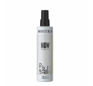 SELECTIVE NOW UP TO 230° Kondicionuojantis nuo karščio apsaugantis purškiklis, 200 ml